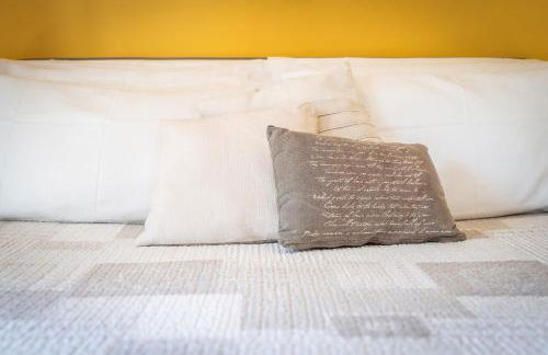 Residence L'Olivastro - Foto 18