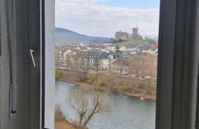 C- Schöne Wohnung in Bingen mit phantastischem Blick auf die Nahe, Fewo für Monteure - Foto 15