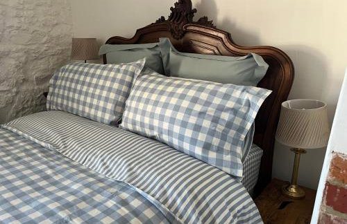 Christmas Cottage, Isle of Wight - Foto 31