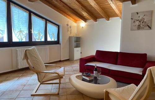 Casa Vittoria V1 - Foto 9