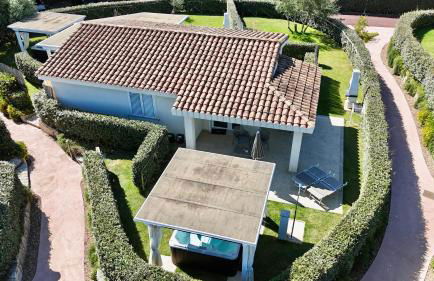 Ville d'Ogliastra 2 - Marina Suites - Foto 46