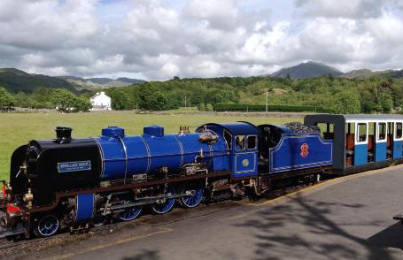 Row Farm Cottage - Foto 10