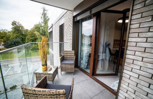 Apartamenty Belni Hel Edyta i Maciej Wolak - Foto 26