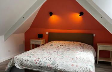 Domaine de la Ville Chérel, maison en pierre - Foto 22