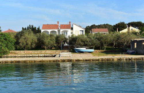 Family House Rebeka - Foto 1