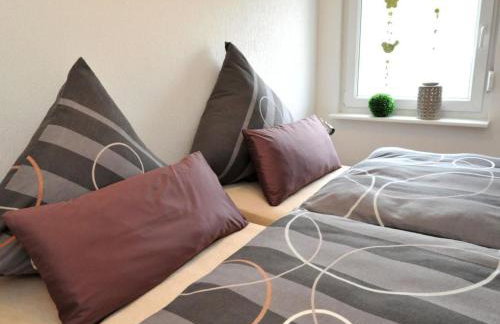 Apartment in Feldmannshof mit Grill und Garten by Interhome - Foto 35