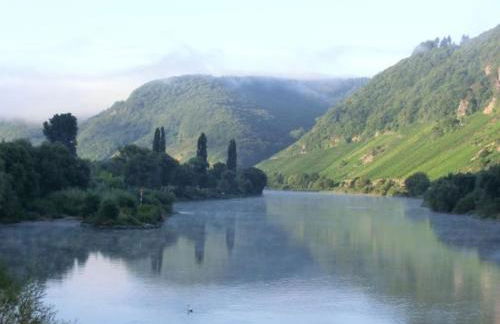 Ferienwohnung Rivaner - Foto 23