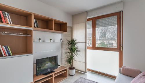 GuestHost - Padova Palestro Pastel Apartment - Photo 3