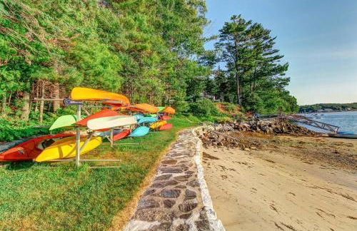 Sebenoa Retreat at Sprucewold - Foto 14