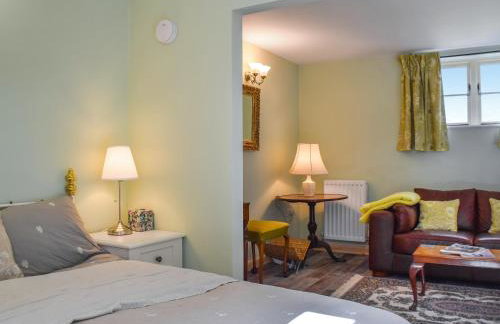 The Coach House Annexe - Foto 8