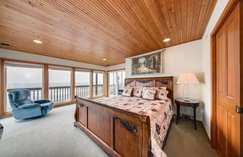 The Cliff House - Foto 11