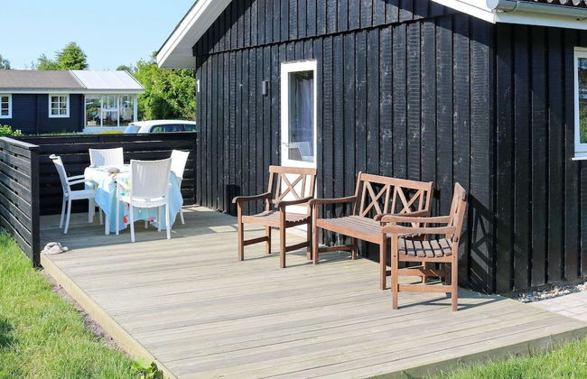 4 Person Holiday Home in Storvorde - Foto 15