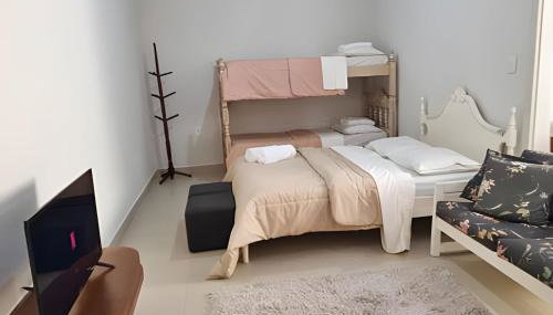 Família Costa-Studio Nikola Tesla(Inatel) - Foto 3