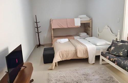 Costa Family-Studio Nikola Tesla (50m from Inatel) - Photo 3