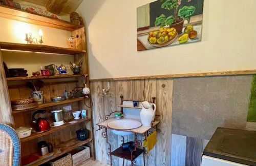 Haus am Waldpark - Foto 46