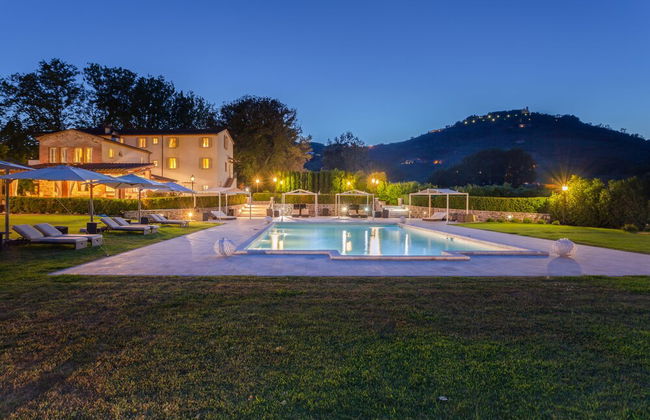 VILLA PITTI AMERIGHI 26, Emma Villas - Foto 118