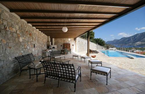 Epidavros Villa - Foto 13