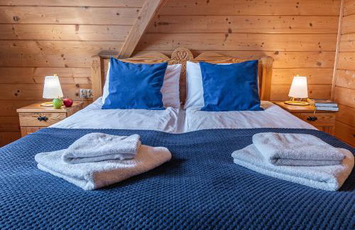 Osada Witów - dom "Miłosna Górska" - Foto 15