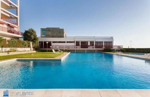 Gaia Beach & Pool Residence - Porto South Seashore - Foto 19