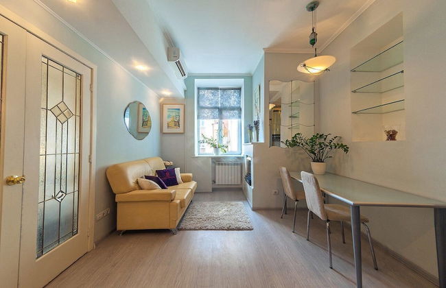 Lux Apartments 3 Frunzenzkaya - Foto 4