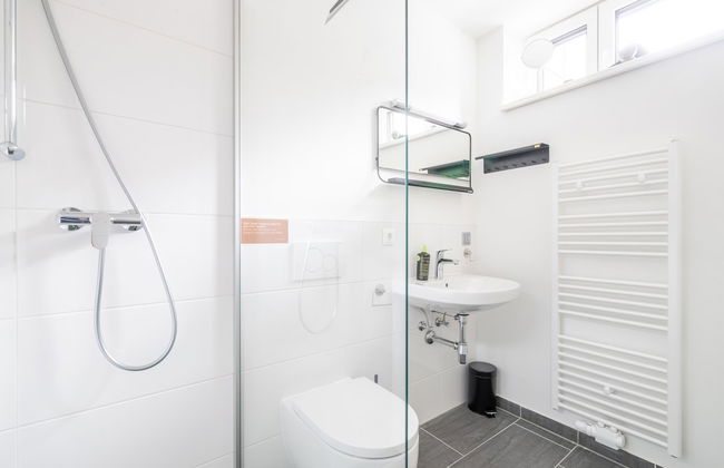 Limehome Klagenfurt Karfreitstraße - Foto 61