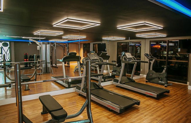 Mardisa Design by Jess Hospedagens - Foto 38