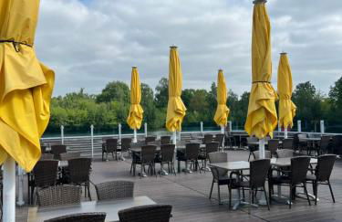 Cottage & Garden & Sauna am See - Foto 39