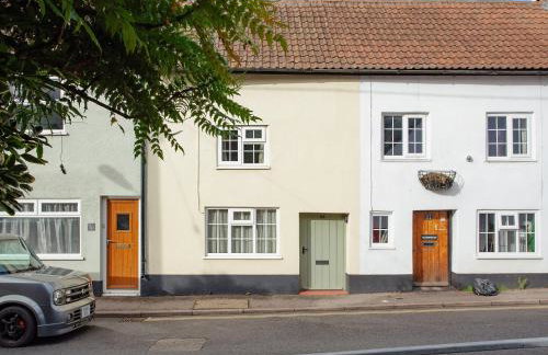 Otters Cottage - Foto 19