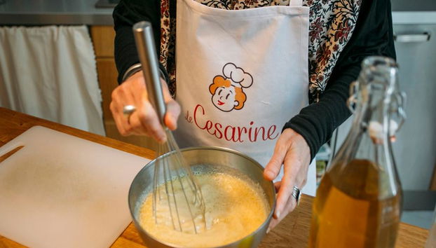 Visita al mercato locale e corso di cucina - Lezione privata - Foto 2