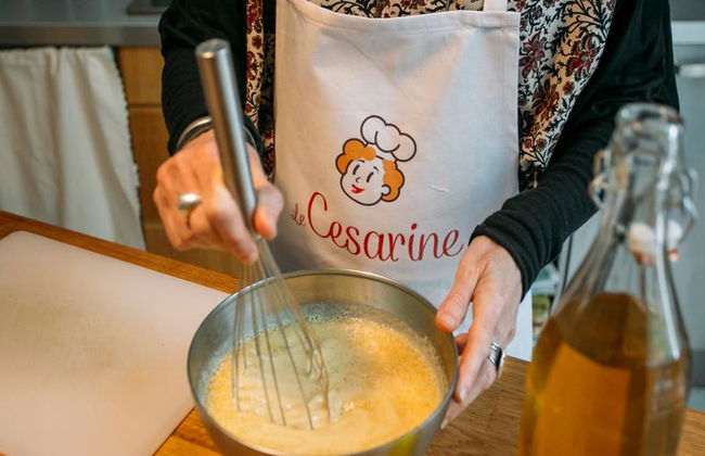 Local Market Visit and Cooking - Private Class - Photo 2