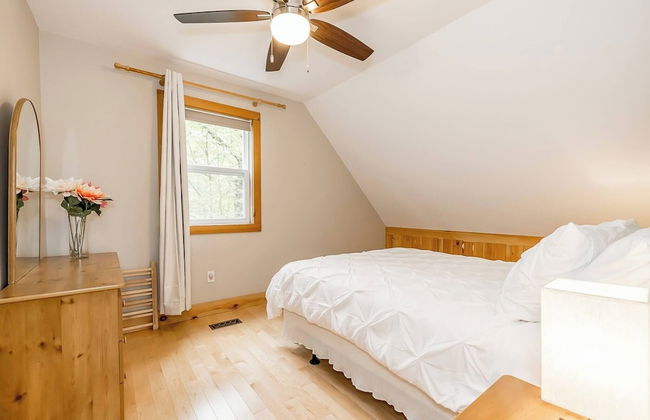 Muskoka Lakeshore Cottage Bliss - Foto 10