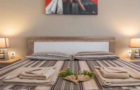 Michalis Apartments - Foto 34