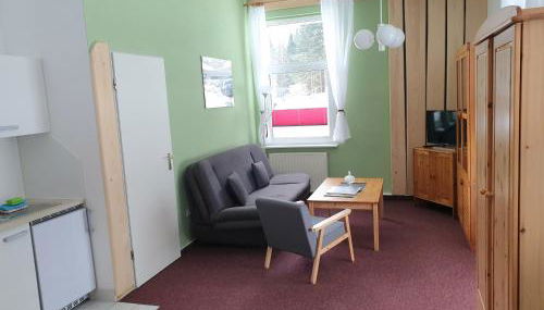 Erzgebirgsidyll Breitenbrunn Ferienwohnung - Foto 5