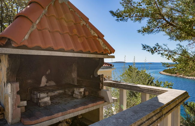 Breathtaking Panorama Villa Vese - Foto 46