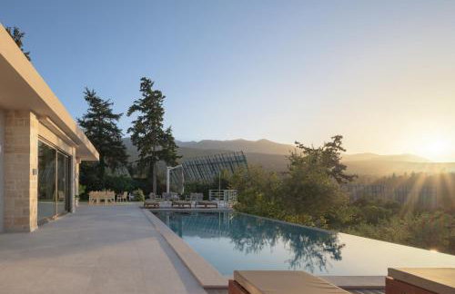 Reflection Villa, Heated Pool & Absolute Seclusion, By ThinkVilla - Foto 25