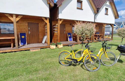 Morskie Sarbinowo - Photo 26