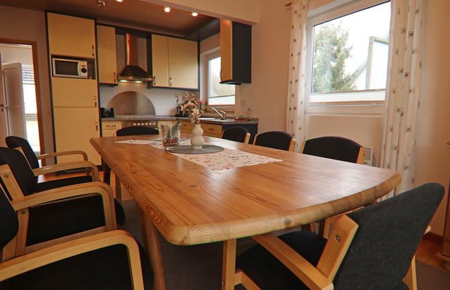 Holiday Resort in the Muritz National Park, Mirow - Photo 18