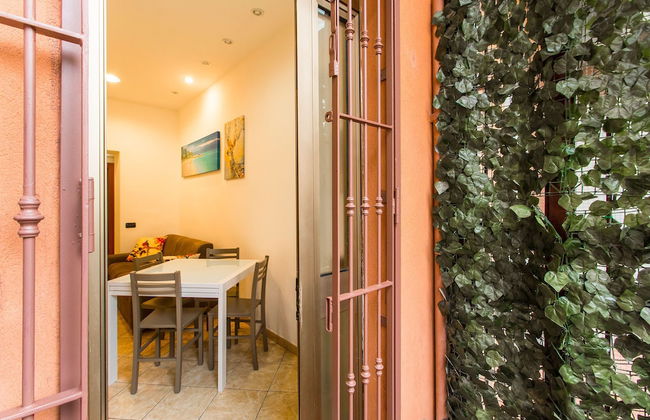 Piazza Bengasi Cozy Apartment - Photo 20