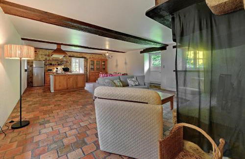 Le Moulin neuf - Photo 12