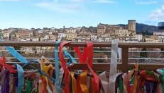 Comfort, parcheggio e vista su Tricarico in Basilicata, Io Sono Qui - Foto 2