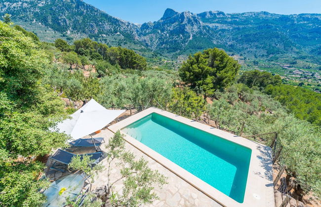 Son Bou in S Ller With 2 Bedrooms and 1 Bathrooms - Foto 34