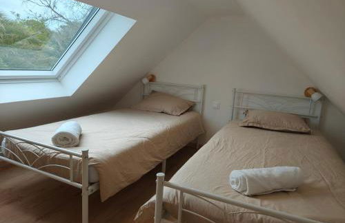 Villa des Agapanthes - Foto 6