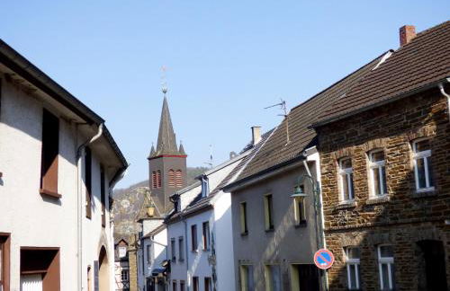 Relaxen im alten Winzerhaus Fewo EG - Foto 61