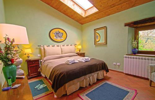 Agriturismo Il Passeggere - Photo 6