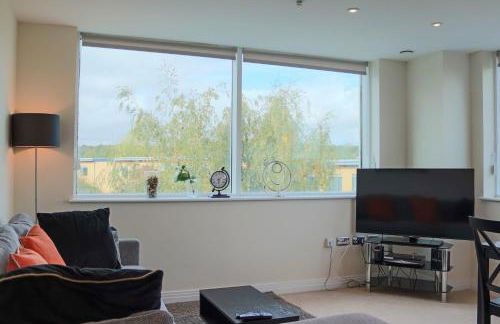 Portfolio Apartments - Welwyn Business Park - Foto 79