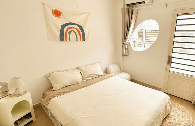 TRIP HOME stay & studio - Foto 9