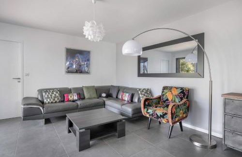 Maison 3 chambres avec beau jardin à Guérande - Foto 7