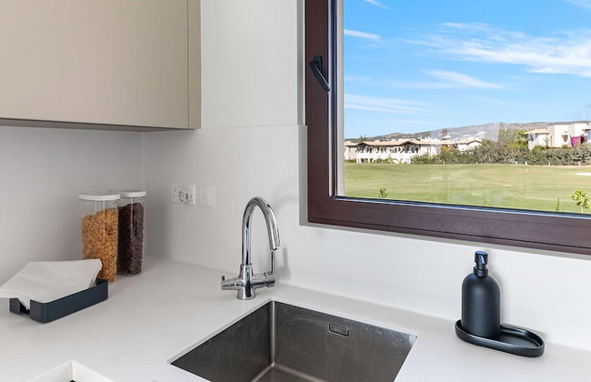 Apartment Mc11 - Ampelia - Foto 7