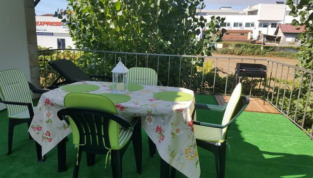 Carvalhosa Apartment - Foto 2, Wohnbereich