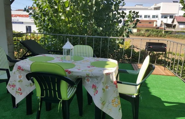 Carvalhosa Apartment - Foto 1